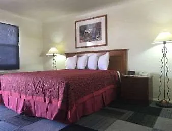 Travelodge By Wyndham Gallup Chambre photo