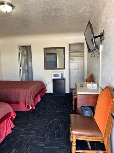 Travelodge By Wyndham Hotel
