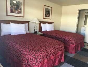 Travelodge By Wyndham 3* Gallup