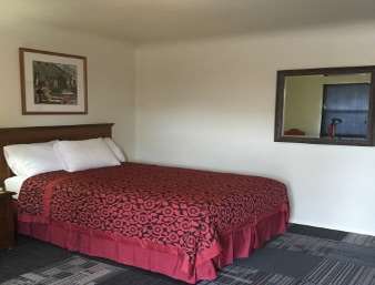 Travelodge By Wyndham 3* Gallup