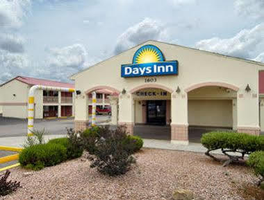 Travelodge By Wyndham Hotel Gallup
