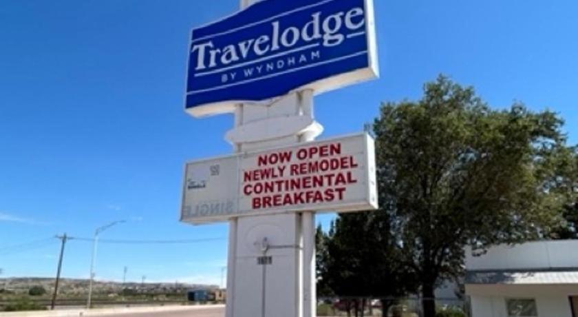 Travelodge By Wyndham Hotel 3*