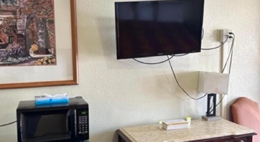 Hotel Travelodge By Wyndham 3*